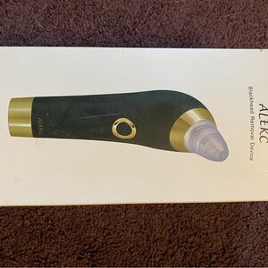 Blackhead Removal Device - Precision Suction Tool